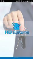 برنامه‌نما HD System عکس از صفحه