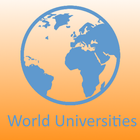 World Universities icône