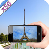4K Zoom Camera APK