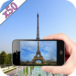 4K Zoom Camera