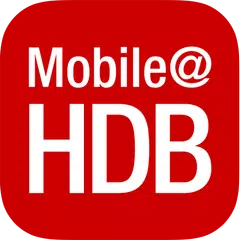 download Mobile@HDB XAPK