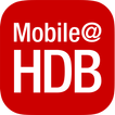 ”Mobile@HDB