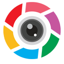 Candy Selfie Sweet Camera HD APK