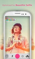 Candy Selfie Sweet Camera HD Cartaz