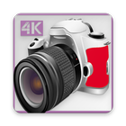 HD Camera for Selfie ikona