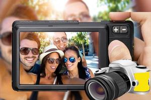 HD Camera for Selfie captura de pantalla 2