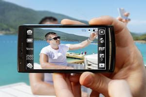 HD Camera for Selfie स्क्रीनशॉट 3