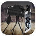 HD Binoculars FX