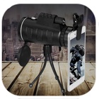 HD Binoculars FX icône