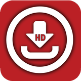 HD Video Downloader 2017 ไอคอน