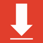 HD mp4 Video Downloader icon