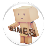 ”Alone Games All in one