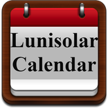 ”LunisolarCalendar Lịch âmdương