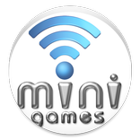 ”Mini Games Hotspot All in one