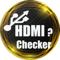 HDMI Checker Pro