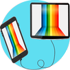 USB TV Connector (hdmi/mhl/usb screen mirroring) APK