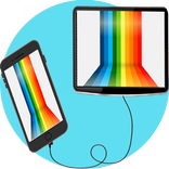 USB TV Connector (hdmi/mhl/usb screen mirroring)