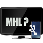 HDMI MHL Checker (HDMI ?) icône