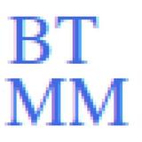 BT Multi Monitor 5x icône