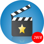 XXX Video Player - HD Player lite 2018 иконка