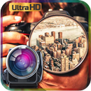 8K zoom Camera-APK