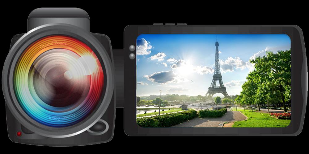 8k Zoom Camera For Android Apk Download