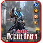 Guide of Mobile Legends Arena biểu tượng