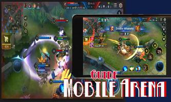 Guide of Mobile Legends Arena bài đăng