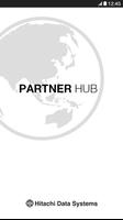 Partner Hub ポスター