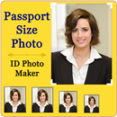 Passport Size Photo Maker, Editor, Converter APK