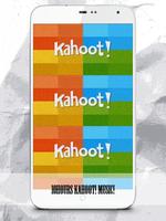 10hours Kahoot! Music! poster