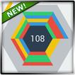 Hexagon Puzzle Game