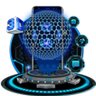 3d Hexagon magic Partials