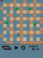 Bomber Boy screenshot 1