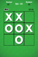 Tic Tac Toe Pro اسکرین شاٹ 2