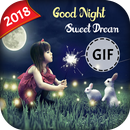 Good Night GIF - Good Night Wishes GIF APK