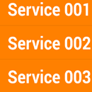 Queue Ticketing (Ticklet) APK