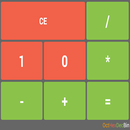 Binary Calculator APK