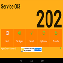 Queue Callpad (Calplet) APK