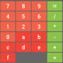 Hex Calculator APK