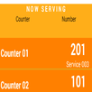 Queue Server (Servlet) APK
