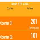 Queue Server (Servlet) icône