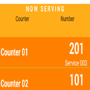 Queue Server (Servlet) APK