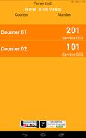 Queue Server (Servlet) Cartaz