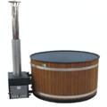 Hot tub meter
