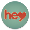 Hey - Free Dating App APK