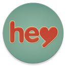 Hey Free Dating App APK