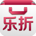 乐折