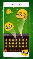 Head Ball Keyboard Theme capture d'écran 2