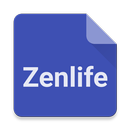 Zenlife aplikacja